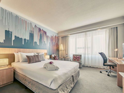 Mercure Perth - Accommodation Melbourne 41