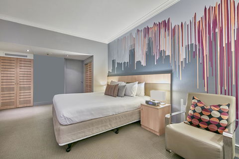 Mercure Perth - Accommodation Melbourne 37