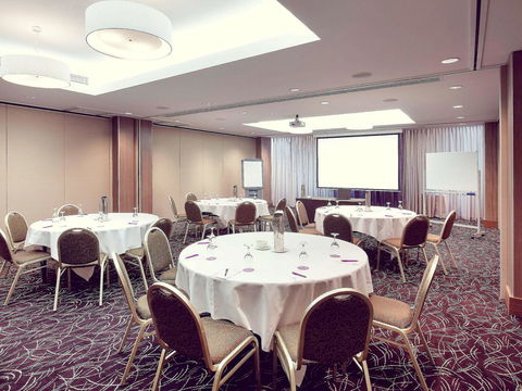 Mercure Perth - Accommodation Melbourne 29