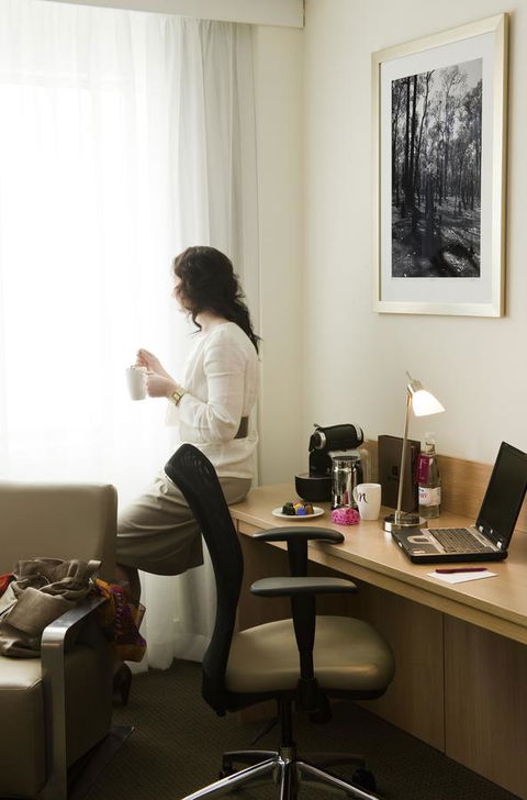 Mercure Perth - Accommodation Melbourne 35