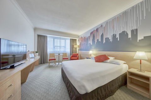Mercure Perth - Accommodation Melbourne 4