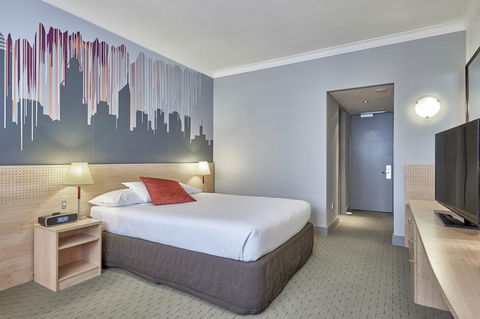 Mercure Perth - Accommodation Melbourne 34