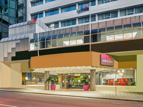 Mercure Perth - Accommodation Melbourne 2