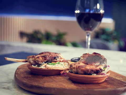 Mercure Perth - Accommodation Melbourne 38