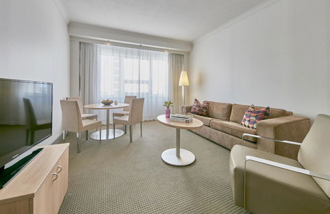 Mercure Perth - Accommodation Melbourne 11