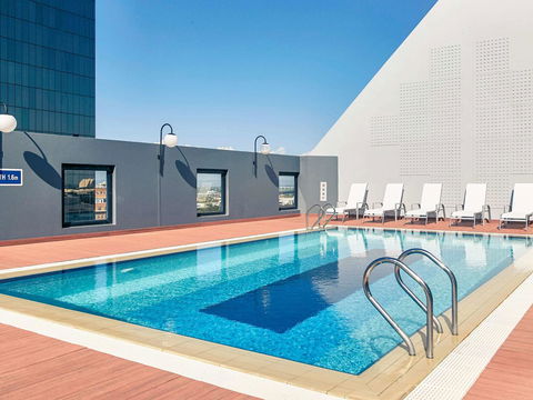 Mercure Perth - Accommodation Melbourne 0