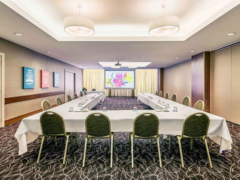 Mercure Perth - Accommodation Melbourne 39