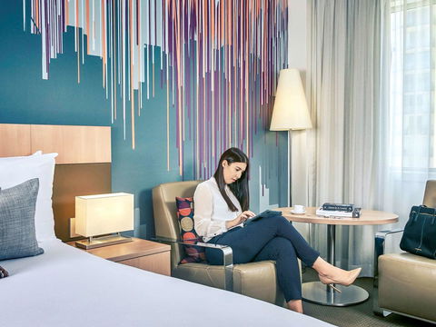 Mercure Perth - Accommodation Melbourne 43