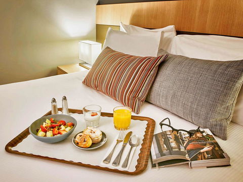 Mercure Perth - Accommodation Melbourne 42