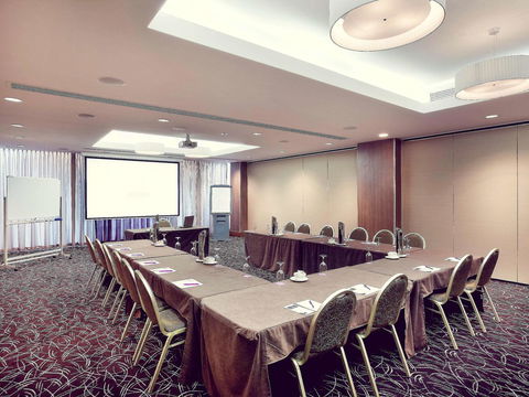 Mercure Perth - Accommodation Melbourne 27