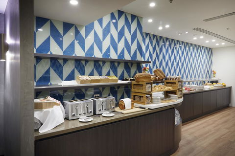 Mercure Perth - Accommodation Melbourne 22