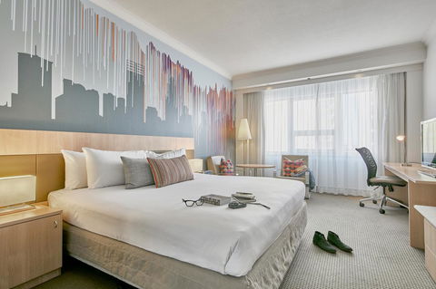 Mercure Perth - Accommodation Melbourne 12