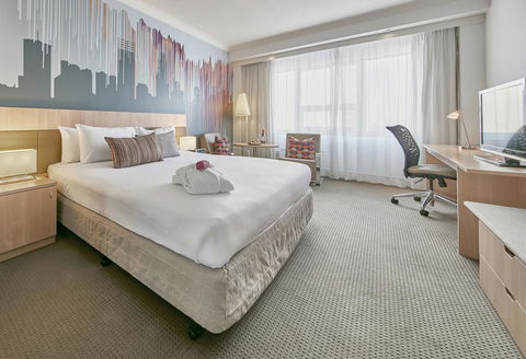 Mercure Perth - Accommodation Melbourne 13