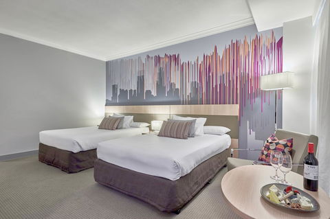 Mercure Perth - Accommodation Melbourne 7