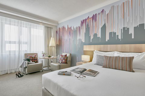 Mercure Perth - Accommodation Melbourne 5