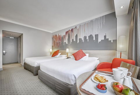 Mercure Perth - Accommodation Melbourne 32