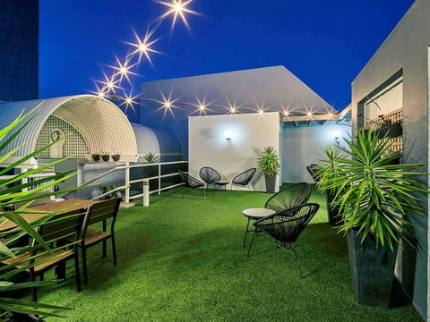 Mercure Perth - Accommodation Melbourne 44