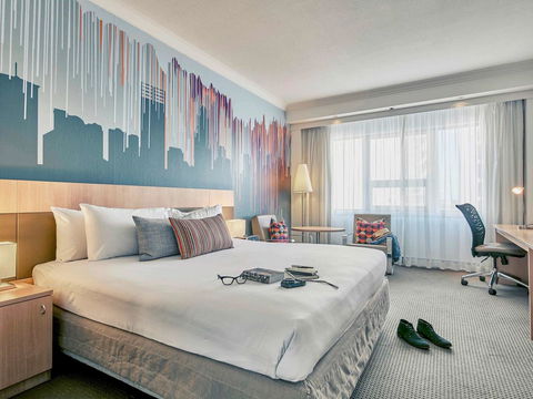 Mercure Perth - Accommodation Melbourne 40
