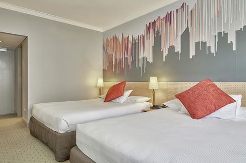 Mercure Perth - Accommodation Melbourne 33