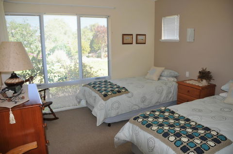 Glenelg On King Bed & Breakfast - Accommodation Melbourne 27