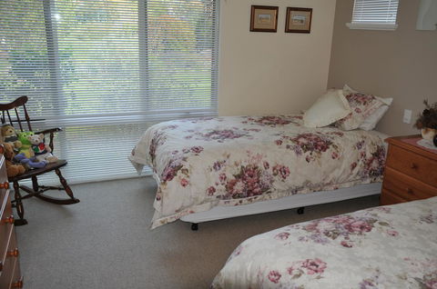 Glenelg On King Bed & Breakfast - Accommodation Melbourne 28