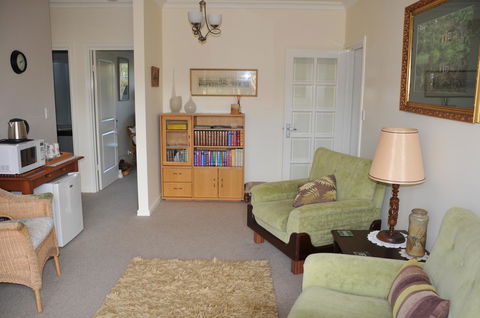 Glenelg On King Bed & Breakfast - Accommodation Melbourne 20