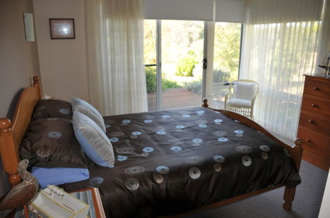 Glenelg On King Bed & Breakfast - Accommodation Melbourne 23