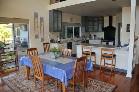 Glenelg On King Bed & Breakfast - Accommodation Melbourne 22