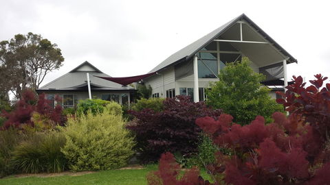 Glenelg On King Bed & Breakfast - Accommodation Melbourne 17