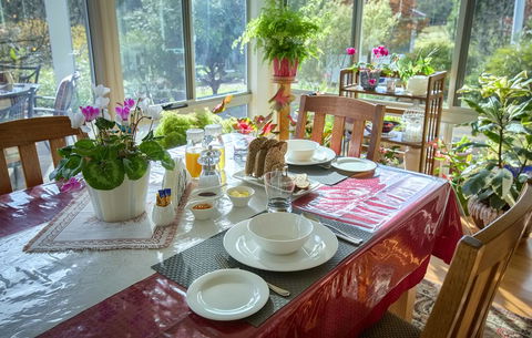 Glenelg On King Bed & Breakfast - Accommodation Melbourne 11