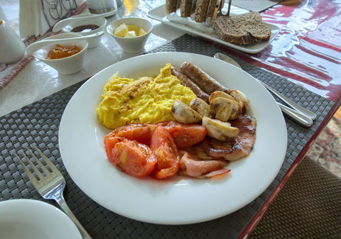 Glenelg On King Bed & Breakfast - Accommodation Melbourne 9