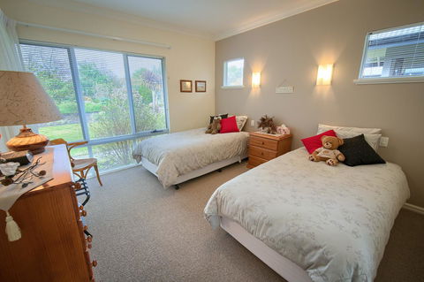 Glenelg On King Bed & Breakfast - Accommodation Melbourne 4