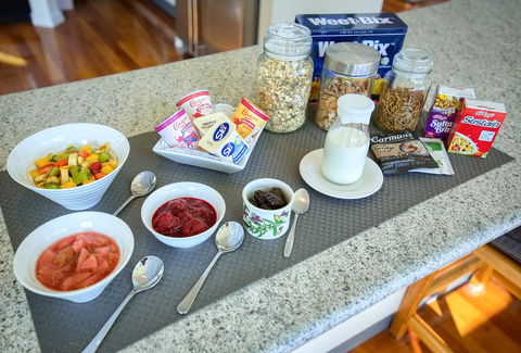 Glenelg On King Bed & Breakfast - Accommodation Melbourne 10