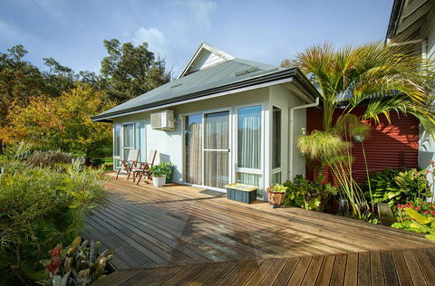 Glenelg On King Bed & Breakfast - Accommodation Melbourne 7