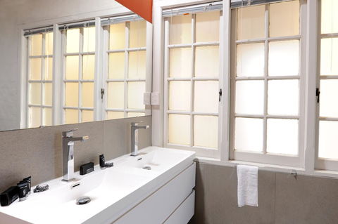 The Stirling Arms Hotel - Accommodation Melbourne 28