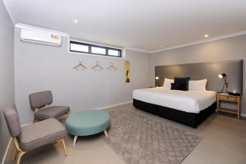 The Stirling Arms Hotel - Accommodation Melbourne 27