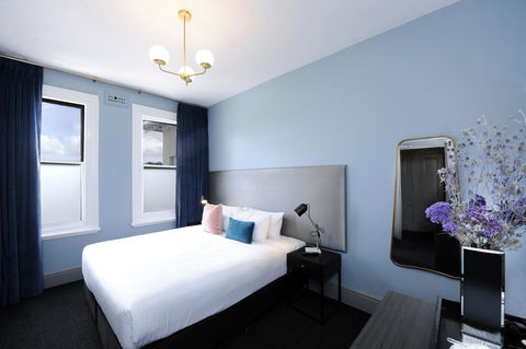 The Stirling Arms Hotel - Accommodation Melbourne 23