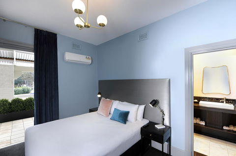 The Stirling Arms Hotel - Accommodation Melbourne 25