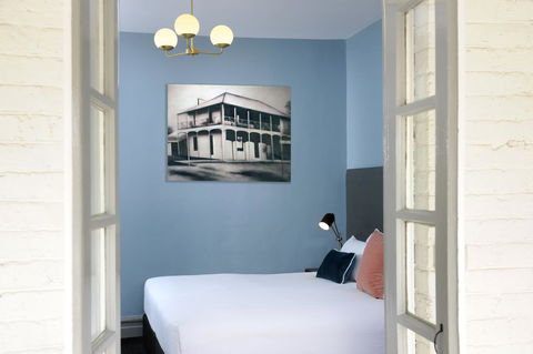 The Stirling Arms Hotel - Accommodation Melbourne 4