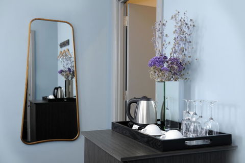 The Stirling Arms Hotel - Accommodation Melbourne 21