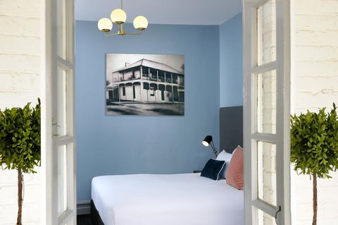 The Stirling Arms Hotel - Accommodation Melbourne 24