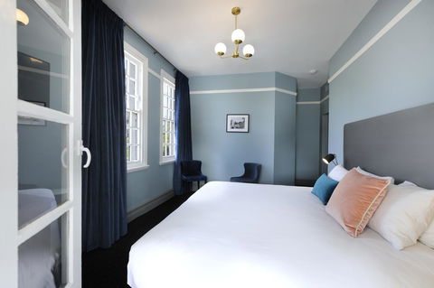 The Stirling Arms Hotel - Accommodation Melbourne 10