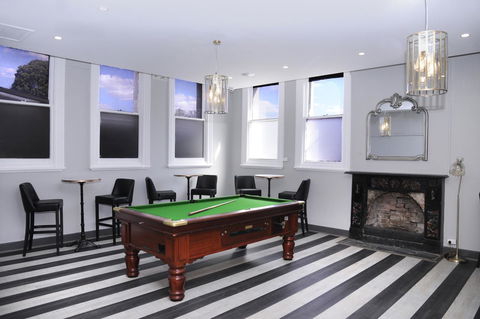The Stirling Arms Hotel - Accommodation Melbourne 15