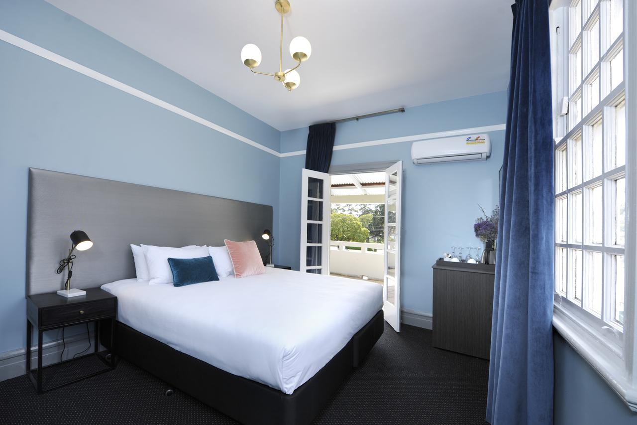 Guildford WA Accommodation Melbourne