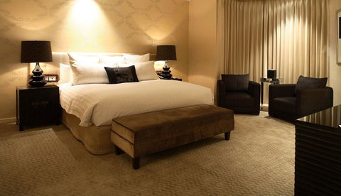Residence On Langley Park - Accommodation Melbourne 29