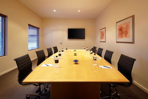 Residence On Langley Park - Accommodation Melbourne 21