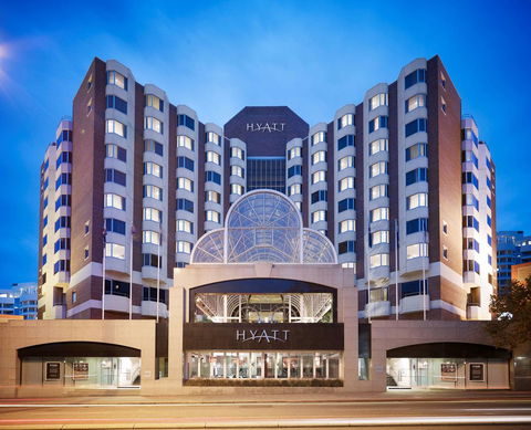 Residence On Langley Park - Accommodation Melbourne 1