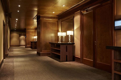 Residence On Langley Park - Accommodation Melbourne 39