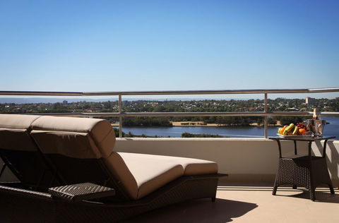 Residence On Langley Park - Accommodation Melbourne 19