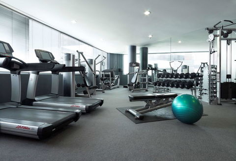 Residence On Langley Park - Accommodation Melbourne 10